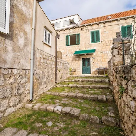 Apartment Deluxe Duplex House With Terrace *