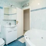 Deluxe Duplex House With Terrace Апартаменты Дубровник