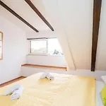 Апартаменты Deluxe Duplex House With Terrace *