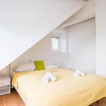 Deluxe Duplex House With Terrace Апартаменты Дубровник