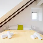 Deluxe Duplex House With Terrace Апартаменты