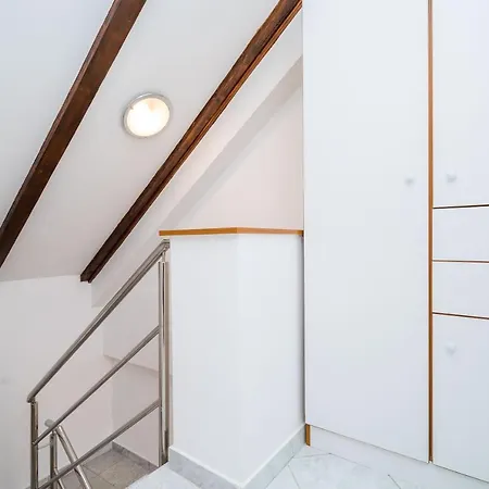 Deluxe Duplex House With Terrace * Ragusa