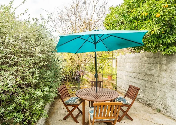 Deluxe Duplex House With Terrace