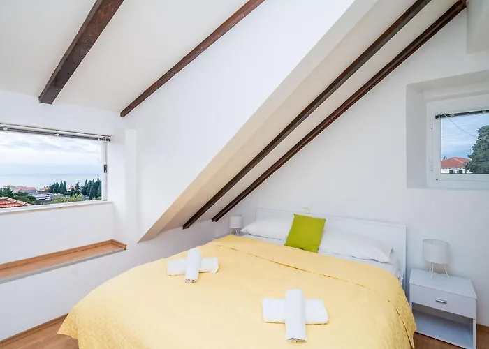 Deluxe Duplex House With Terrace 公寓 *