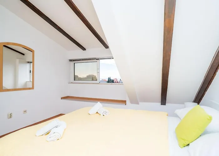 Deluxe Duplex House With Terrace 公寓 *