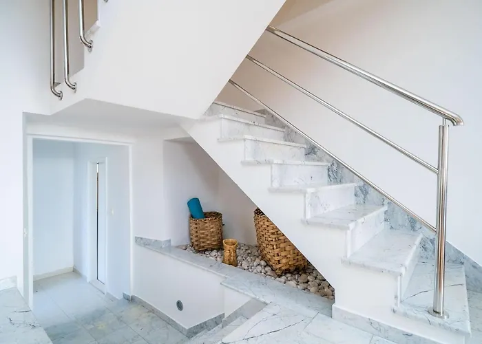 Deluxe Duplex House With Terrace 公寓 *