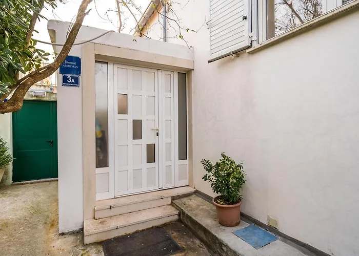 Deluxe Duplex House With Terrace 公寓 *