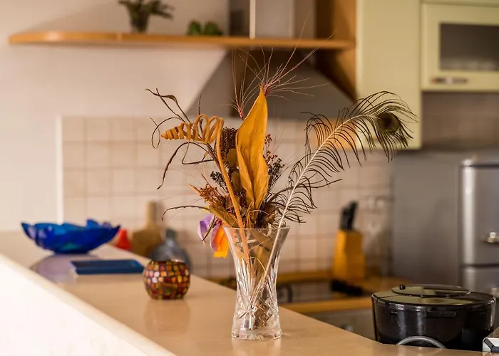 Deluxe Duplex House With Terrace 公寓 杜布罗夫尼克