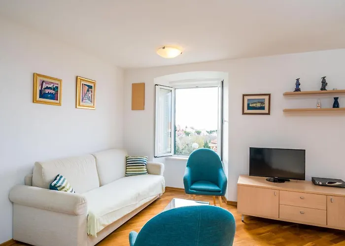 公寓 Deluxe Duplex House With Terrace