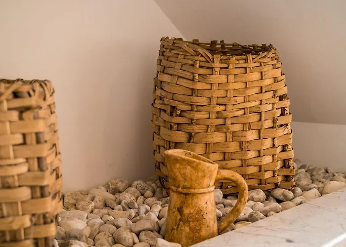 Deluxe Duplex House With Terrace 公寓 *