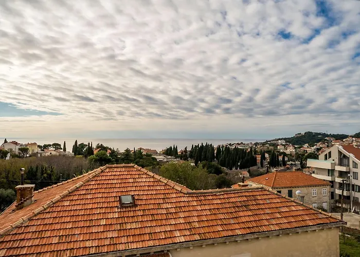 Deluxe Duplex House With Terrace 公寓