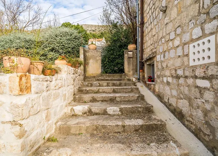 公寓 Deluxe Duplex House With Terrace