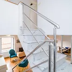 Deluxe Duplex House With Terrace Apartamento *