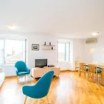 Apartamento Deluxe Duplex House With Terrace