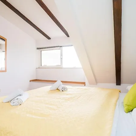 Deluxe Duplex House With Terrace * Dubrovnik