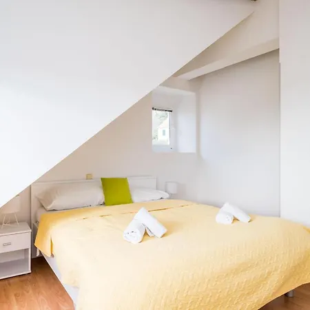 Deluxe Duplex House With Terrace アパート ドゥブロブニク