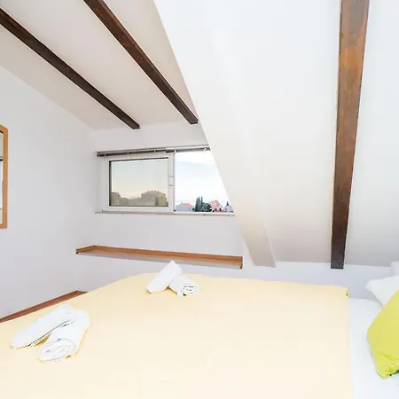 Deluxe Duplex House With Terrace דירה *