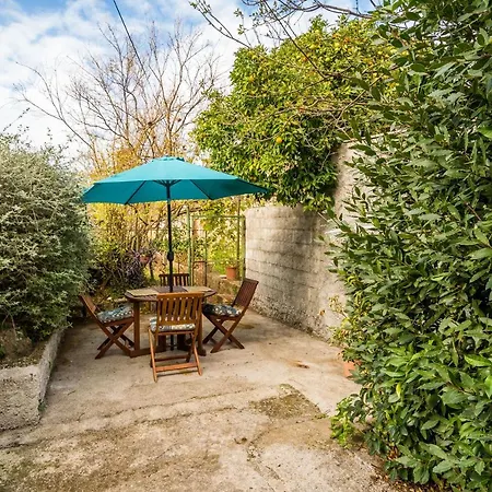 Deluxe Duplex House With Terrace