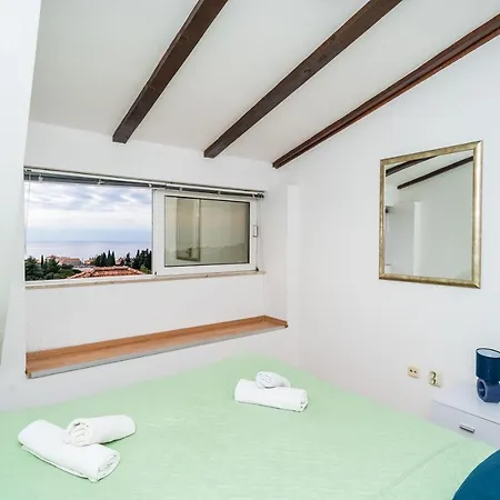 Apartment Deluxe Duplex House With Terrace *