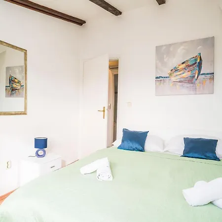 Deluxe Duplex House With Terrace * Dubrovnik