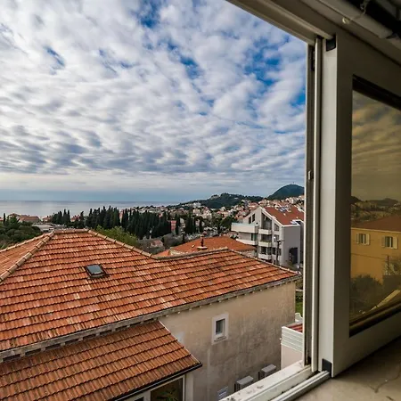 Deluxe Duplex House With Terrace * Dubrovnik