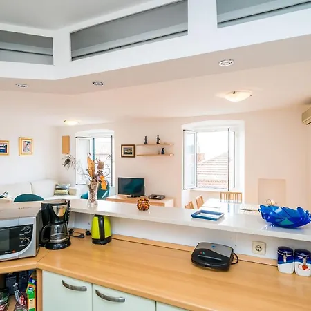 Apartment Deluxe Duplex House With Terrace Dubrovnik