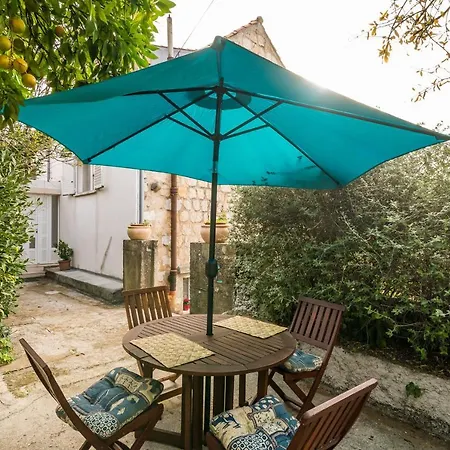 Deluxe Duplex House With Terrace *