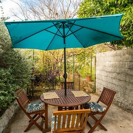 Deluxe Duplex House With Terrace Dubrovnik