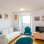 Apartmán Deluxe Duplex House With Terrace