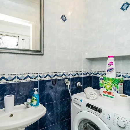 Appartamento Deluxe Duplex House With Terrace *