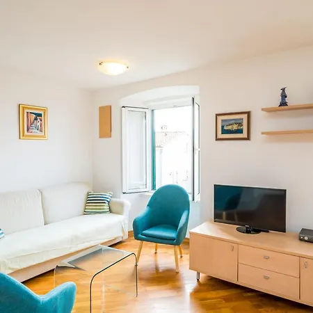 Deluxe Duplex House With Terrace Ragusa