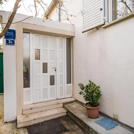 Deluxe Duplex House With Terrace Apartmán *
