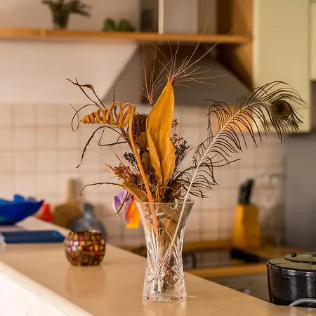 Deluxe Duplex House With Terrace Appartamento Ragusa