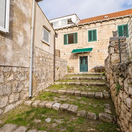 Apartment Deluxe Duplex House With Terrace *