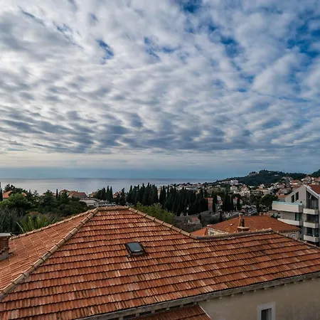 Deluxe Duplex House With Terrace Apartment Dubrovnik