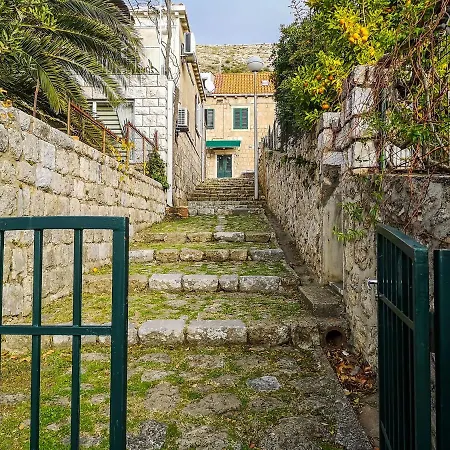 Deluxe Duplex House With Terrace Apartment Dubrovnik