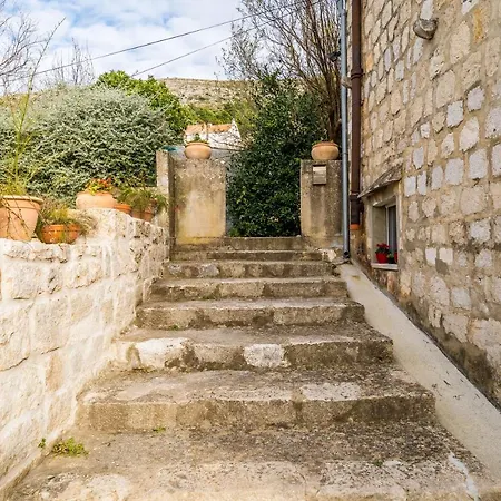 Appartamento Deluxe Duplex House With Terrace