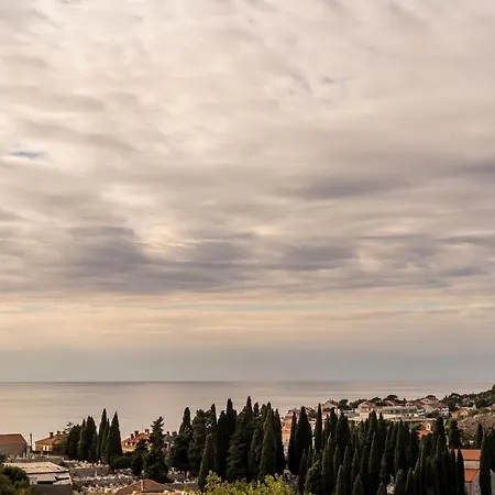 Appartamento Deluxe Duplex House With Terrace *