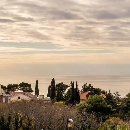 Lejlighed Deluxe Duplex House With Terrace Dubrovnik